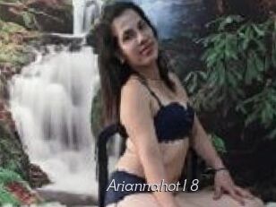 Ariannahot18