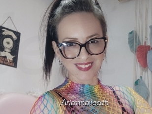 Ariannaleath