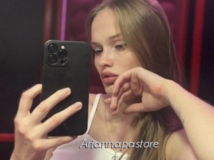 Ariannapastore