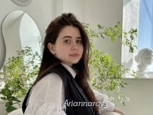 Ariannaroys