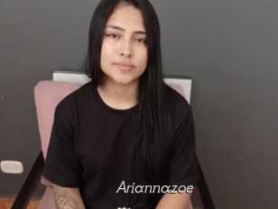Ariannazoe