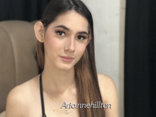 Ariannehillton