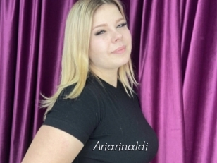 Ariarinaldi