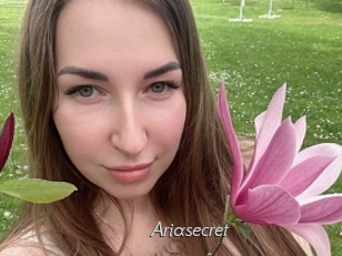 Ariasecret