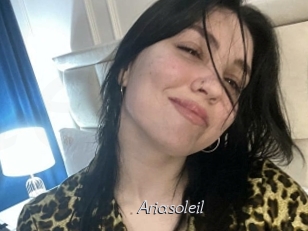 Ariasoleil