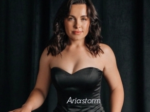 Ariastorm