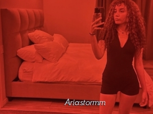Ariastormm
