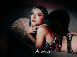Ariavoss