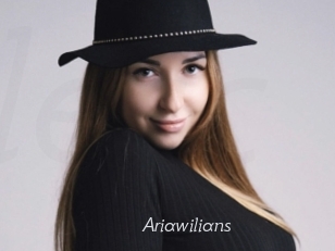 Ariawilians