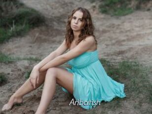 Aribatish