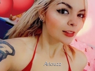 Aricruzz