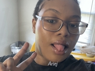Ariej