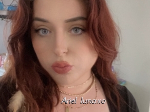 Ariel_lunaxo