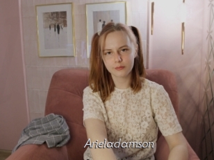 arieladamson Le Scandale
