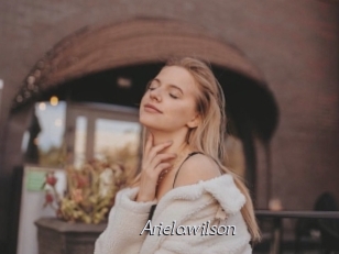 Arielawilson
