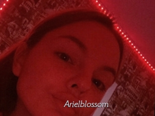Arielblossom