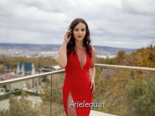 Arielequin