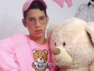 Arielfemboy23