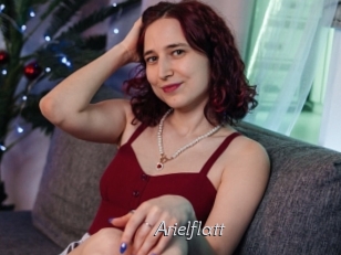 Arielflatt
