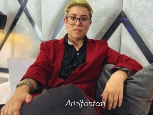 Arielfontan
