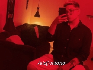Arielfontana