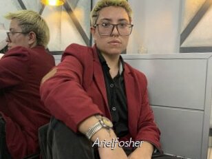 arielfosher Le Scandale
