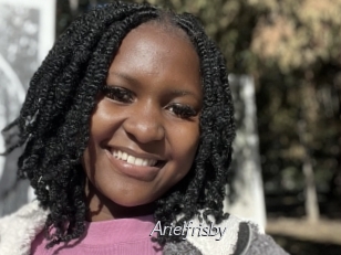 Arielfrisby