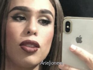 arieljonees Le Scandale