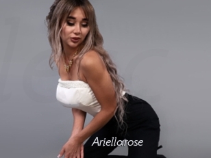 Ariellarose