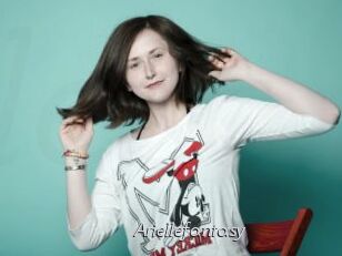 Ariellefantasy