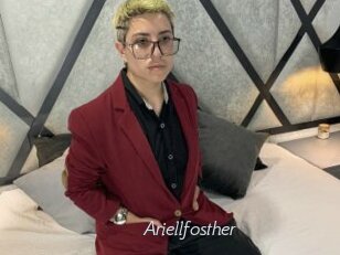 Ariellfosther