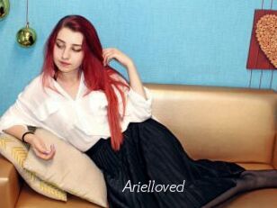Arielloved