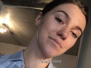 Ariellxoxo