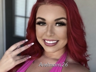Arielmami26