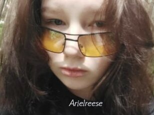 Arielreese