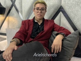 Arielrichards