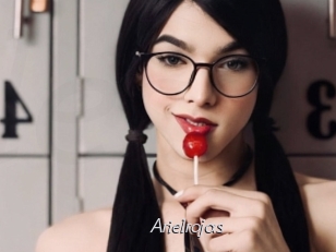 Arielrojas