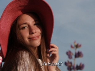 Arielsanti