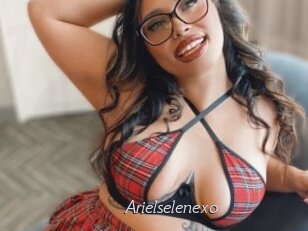 Arielselenexo