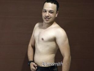 Ariessmith