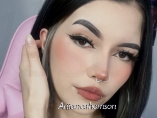 Ariianathomson
