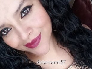 Ariiannamilff