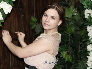 Ariieel