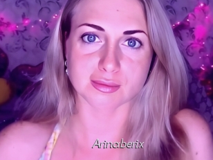 Arinaberix