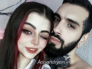 Arinandryan