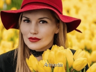 Arinariss