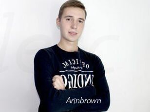 Arinbrown
