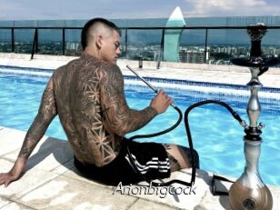 Arionbigcock