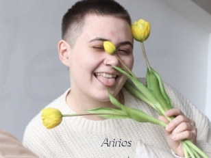 Aririos
