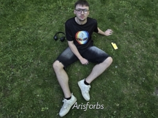 arisforbs Le Scandale